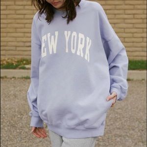 brandy melville (one size)